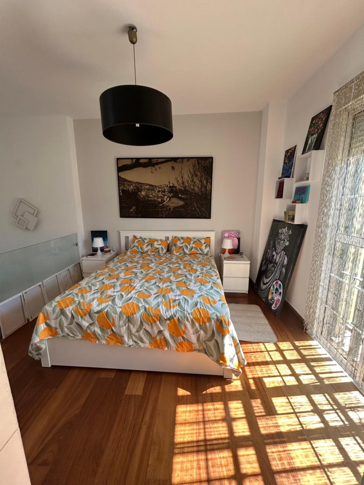 La Azotea Del Sol Apartment Seville Exterior photo